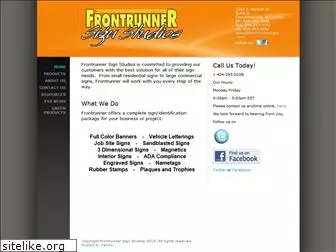 frontrunnersigns.com