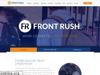 frontrush.com