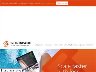 frontspace.com