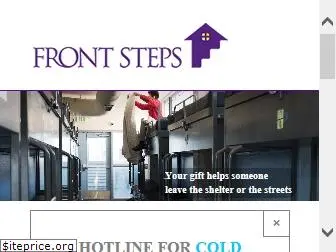 frontsteps.org