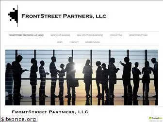 frontstreetpartners.com