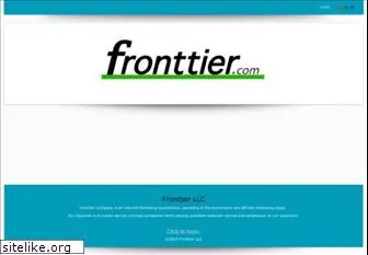 fronttier.com