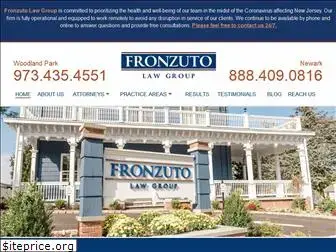 fronzutolaw.com