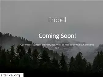 froodl.com