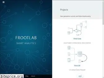 frootlab.org