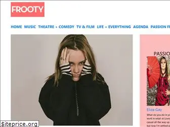frooty.com.au