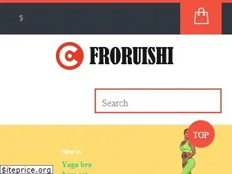 froruishi.com