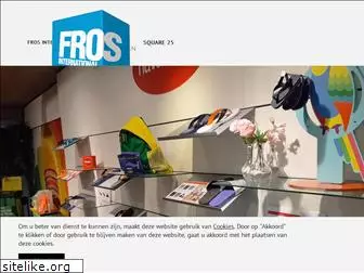 fros.nl