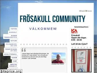 frosakullcommunity.se