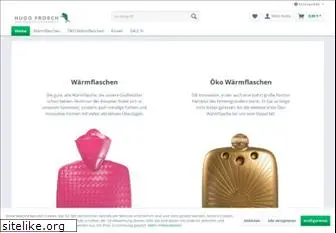 frosch-shop.de