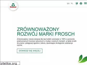 frosch.pl