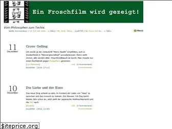 froschfilm.blogger.de
