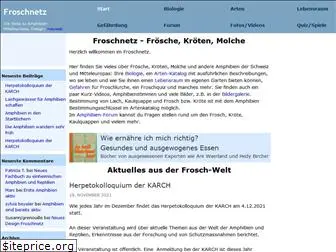 froschnetz.ch