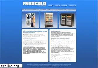 froscold.co.uk