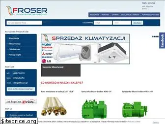 froser.pl