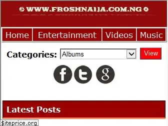 froshnaija.com.ng