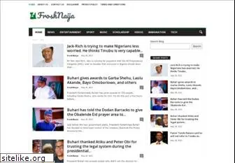 froshnaija.com