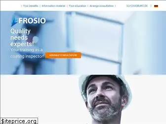 frosio-coating-inspector.com