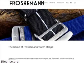 froskemann.com