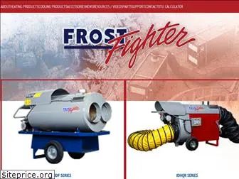 frost-fighter.com