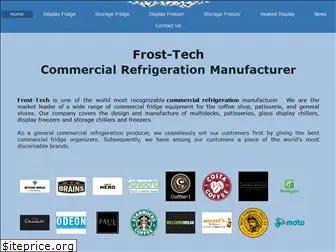 frost-tech.com
