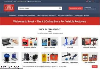 frost.co.uk