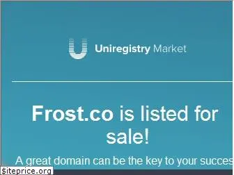 frost.co