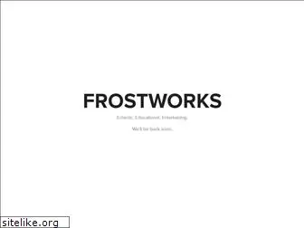 frost.works