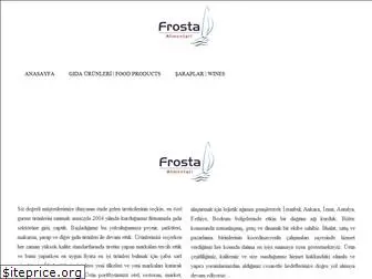 frosta.com.tr