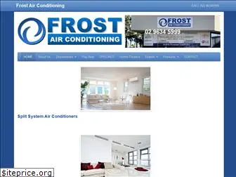 frostair.com.au