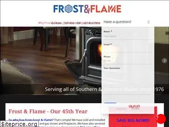 frostandflame.com