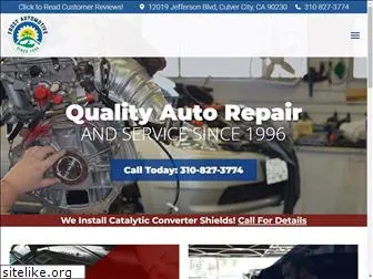 frostautomotive.com