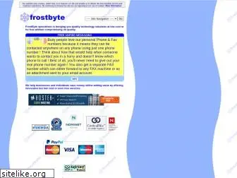 frostbyte.co.uk