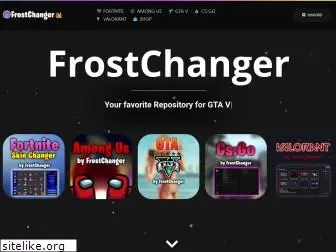 frostchanger.de