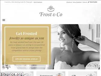 frostdiamonds.com