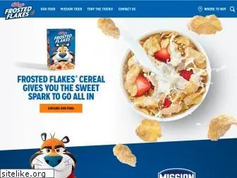 frostedflakes.com