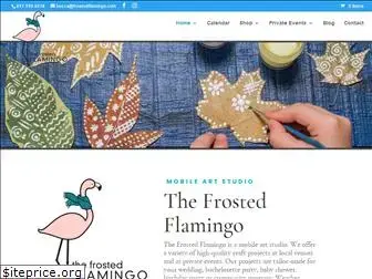 frostedflamingo.com