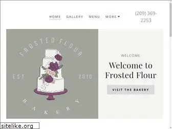 frostedflour.com