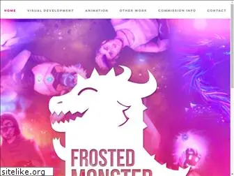 frostedmonster.com