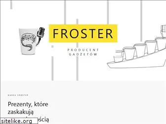 froster.pl