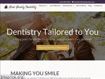 frostfamilydentistry.com