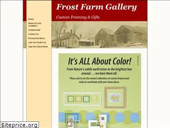 frostfarmgallery.com