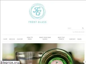 frostglass.com