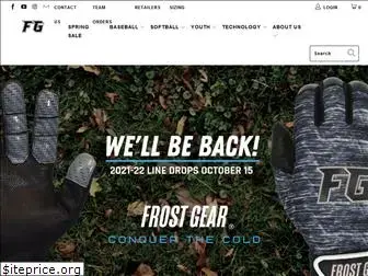 frostglove.com