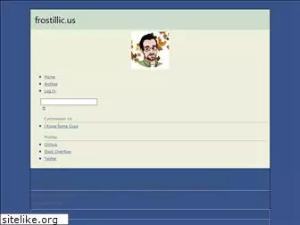 frostillic.us