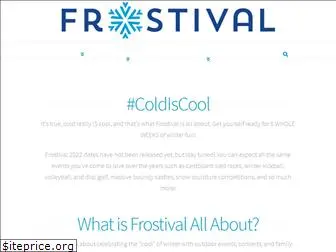 frostival.com