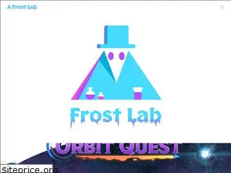 frostlabstudios.com