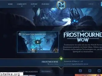 frostmourne-wow.eu