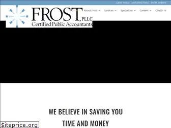 frostpllc.com