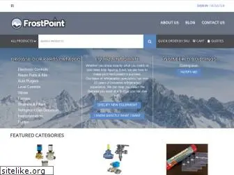 frostpoint.net